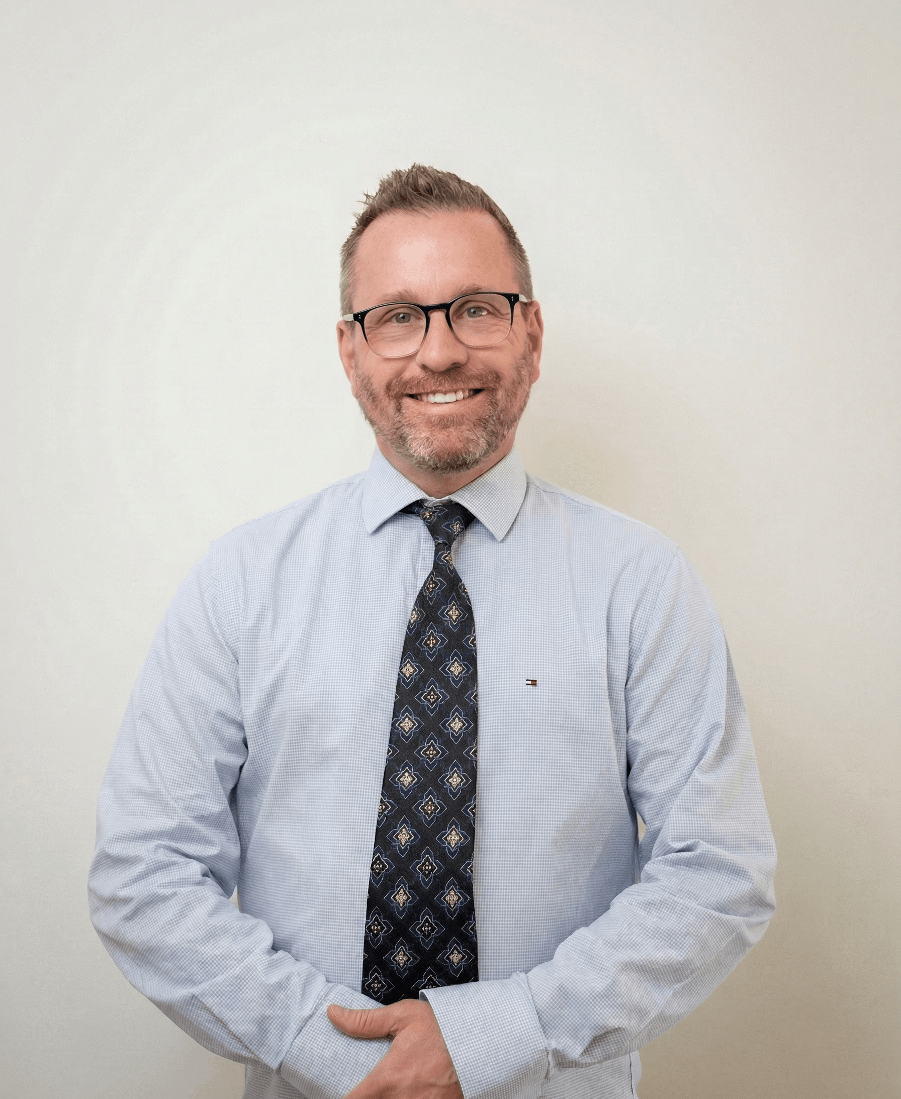 Paul Langford - Founder, Magnolia Restoration Group